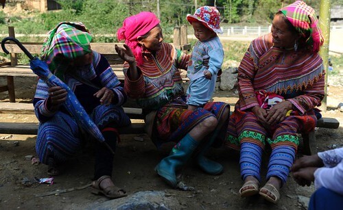 Bộ phim thay vi tuyên truyền lại bêu xấu người H’mong | Vietnam Fraternité