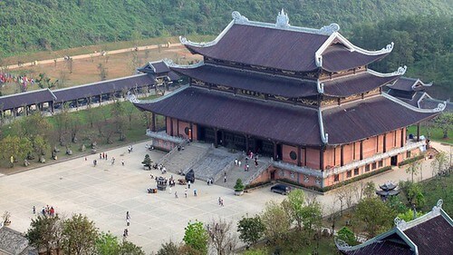 Buôn thần bán thánh ? | Vietnam Fraternité