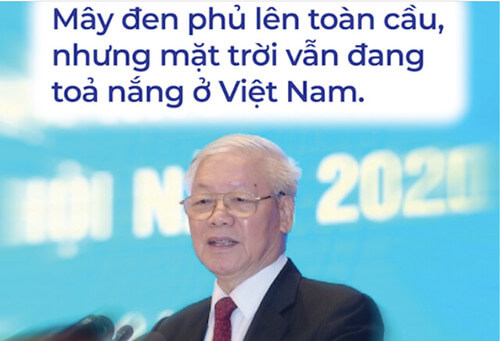 Mặt trời dần tắt nắng ở Việt Nam | Vietnam Fraternité