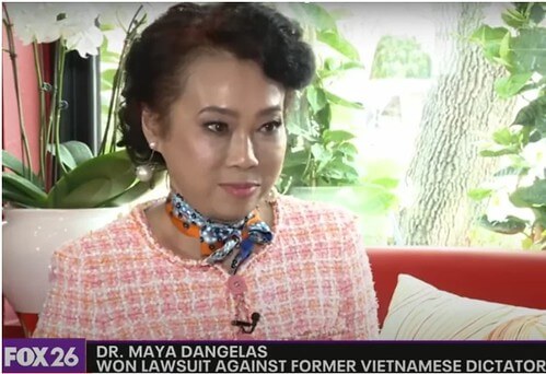 Tân Tạo Việt Nam có một nữ đại bàng bản lĩnh và bạo tay | Vietnam Fraternité