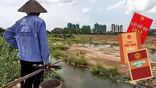 Toàn dân là… ‘vô chủ’ | Vietnam Fraternité