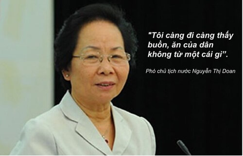 Tự do ngôn luận : nhìn từ ‘hiện tượng Nguyễn Phương Hằng’ | Vietnam Fraternité