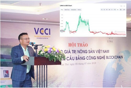 Nghi án ‘tiền điện tử’ ở Thành phố Hồ Chí Minh | Vietnam Fraternité