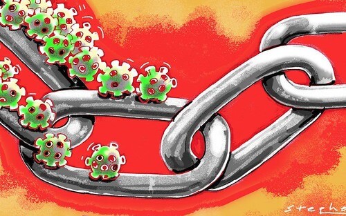 Niềm tin của người dân vào chính phủ, nhìn từ nạn dịch Corona | Vietnam Fraternité