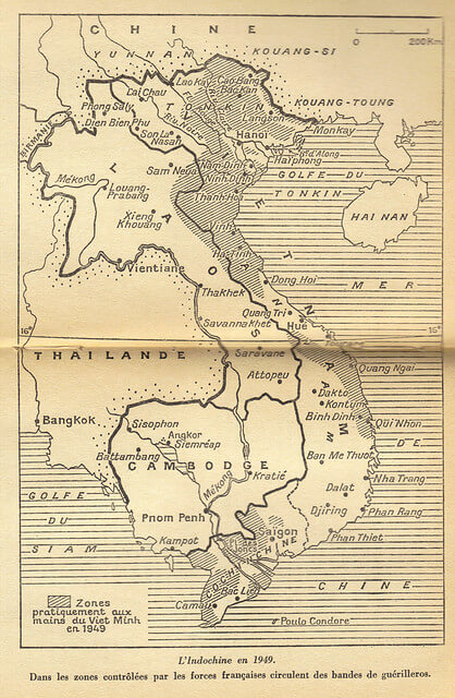 Quốc gia tên gọi Việt Nam thực sự ‘độc lập’ ngày nào ? | Vietnam Fraternité