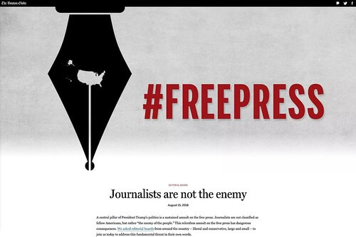 Tự do báo chí Việt Nam : phải dám vượt lên chính mình | Vietnam Fraternité