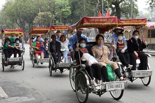 Du lịch Việt Nam : Làm gì để không ai bị ‘bỏ rơi’ ? | Vietnam Fraternité