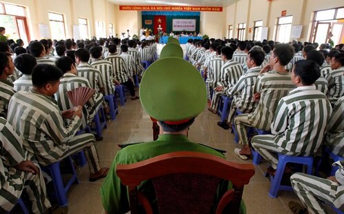 Nạn tra tấn trong tù Việt Nam vẫn còn thời sự | Vietnam Fraternité