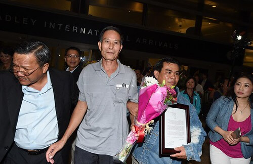 Việt Nam hạng 9/10 trên nấc thang báo động về nạn ‘tra tấn’ | Vietnam Fraternité