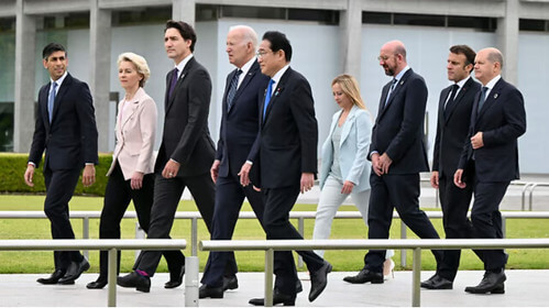 Friendshoring là gì ? | Vietnam Fraternité