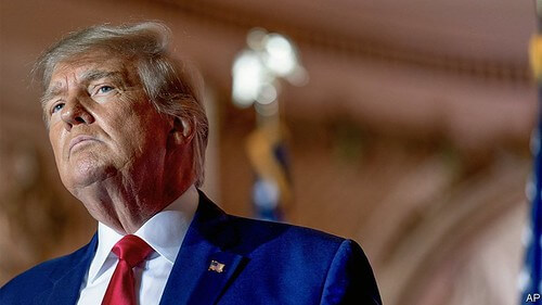 Donald Trump ? | Vietnam Fraternité