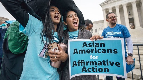 Xã hội Mỹ tập trung quá nhiều vào chủng tộc nên lơ là vấn đề giai cấp | Vietnam Fraternité