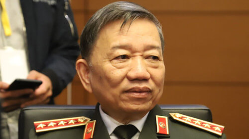 Những sự thật về Tô Lâm | Vietnam Fraternité