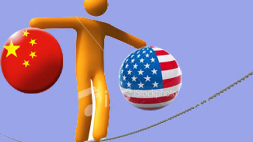 Việt Nam "theo" Mỹ hay "bám" Tàu ? | Vietnam Fraternité