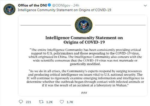 Trump đã "túm được gáy" Tập | Vietnam Fraternité