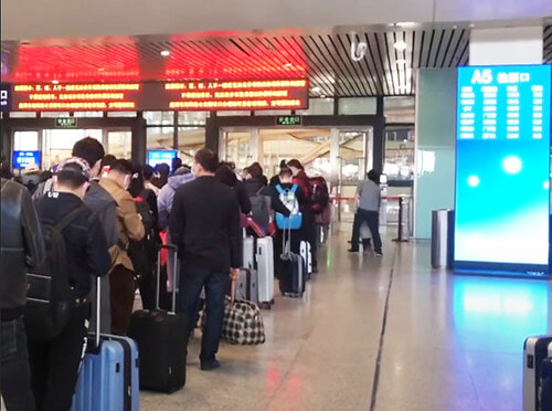 Covid-19 : Thái độ huênh hoang của Bắc Kinh đang bị lật tẩy | Vietnam Fraternité