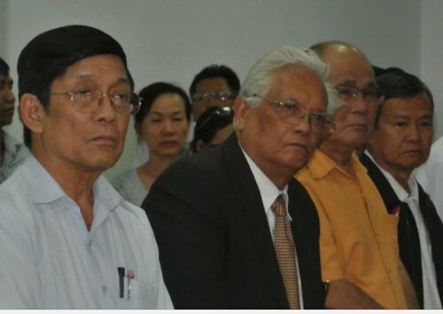 Vụ Đồng Tâm : Nguyễn Phú Trọng "thấp thỏm" | Vietnam Fraternité