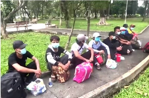 Thị trường lao động ở Việt Nam đang ở mức tồi tệ chưa từng thấy | Vietnam Fraternité