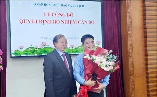 Hệ lụy gì khi một hiệu trưởng được bổ nhiệm không giới hạn nhiệm kỳ ? | Vietnam Fraternité