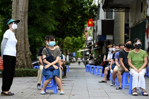 "Lò" ông Trọng chuẩn bị đốt củi Việt Á ! | Vietnam Fraternité