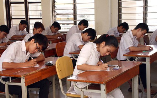 Học sinh xúc phạm giáo viên, lỗi thuộc về ngành giáo dục | Vietnam Fraternité