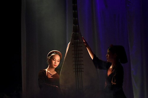 Danh hiệu Nghệ sĩ Nhân dân : đặc thù của cơ chế xin-cho ? | Vietnam Fraternité