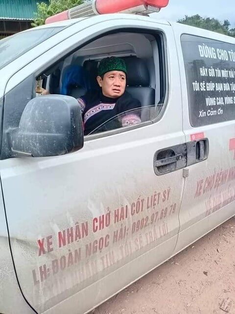 Nguyễn Phú Trọng 3 : Có còn cảnh này nữa không ? | Vietnam Fraternité