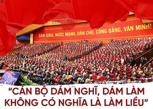Cần tách bạch hành pháp chính trị với hành chính công vụ | Vietnam Fraternité