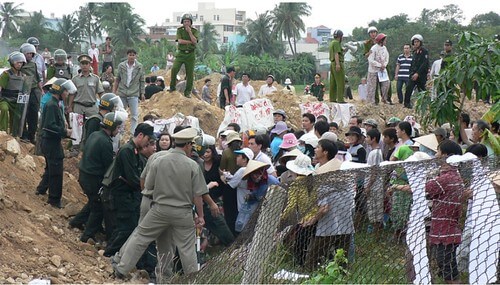 "Sở hữu toàn dân" là tác nhân chính làm tha hóa đội ngũ cán bộ | Vietnam Fraternité