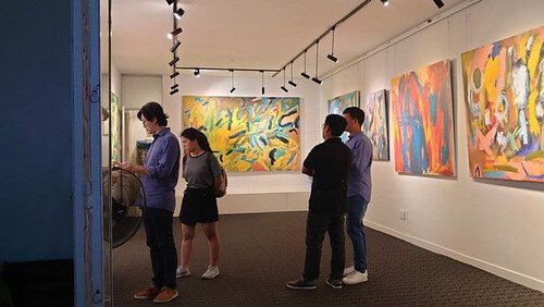 Tranh Bùi Chat, quyền sử dụng đất & sự lạm dụng công cụ hành chính | Vietnam Fraternité