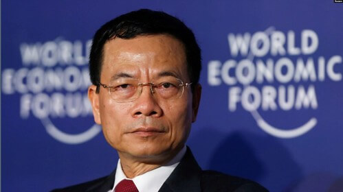 Mạnh Hùng tiếp tục nổ bạt mạng, hơn cả Xuân Phúc | Vietnam Fraternité