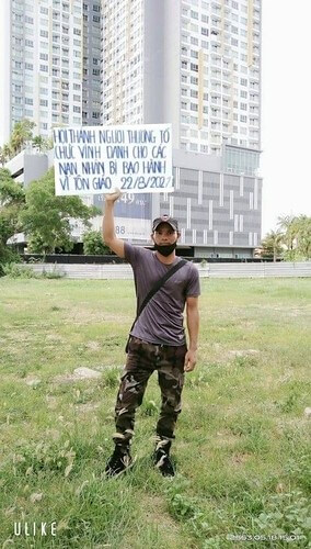 Khi những người con của núi rừng phải bỏ làng, bỏ xứ ra đi | Vietnam Fraternité