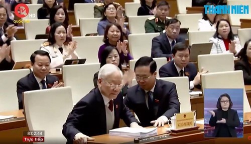 Xung quanh vấn đề sức khỏe, sống chết của ông Nguyễn Phú Trọng | Vietnam Fraternité