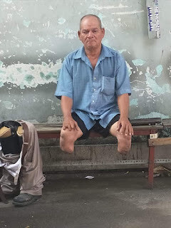 Câu chuyện của 3 thương phế binh Việt Nam Cộng Hòa | Vietnam Fraternité