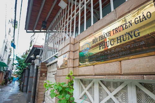 Thù tôn giáo : Đảng cộng sản tìm lý do để kết tội đạo Tin Lành | Vietnam Fraternité