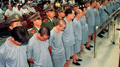 Trung Quốc chống tham nhũng có giống như Việt Nam ? | Vietnam Fraternité