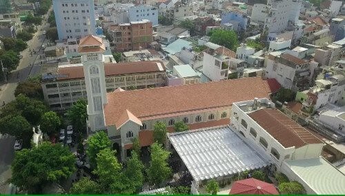 Tín hiệu lạ : đòi lại tài sản của tôn giáo bị quốc hữu hóa | Vietnam Fraternité