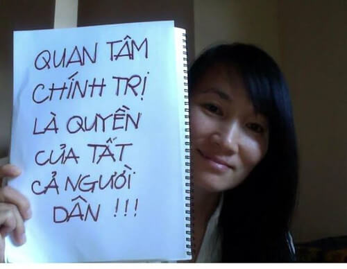 Tại sao chế độ cộng sản cứ sợ người dân có quyền lập hội ? | Vietnam Fraternité