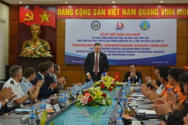 Muốn bảo vệ được lẽ phải, cần phải có sức mạnh | Vietnam Fraternité