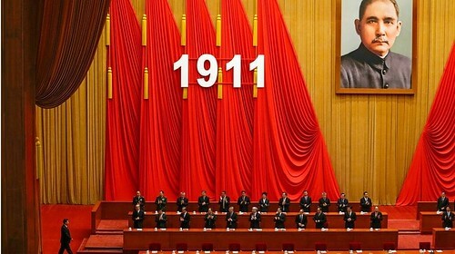 Hăm dọa Đài Loan : Bắc Kinh hy vọng bất chiến tự nhiên thành | Vietnam Fraternité