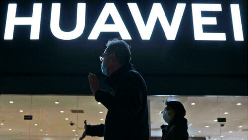 Hoa Vi trả giá đắt cho cuộc chiến công nghệ dài hơi Mỹ-Trung | Vietnam Fraternité