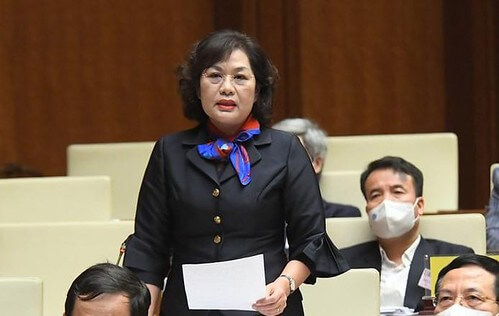 Bóng ma lạm phát đang đe dọa sinh hoạt kinh tế Việt Nam | Vietnam Fraternité