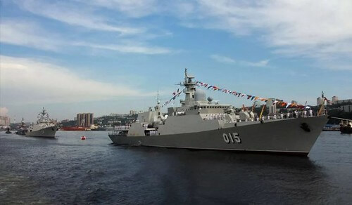 Ai sẽ là nhà cung cấp khí tài chiến lược của Việt Nam ? | Vietnam Fraternité