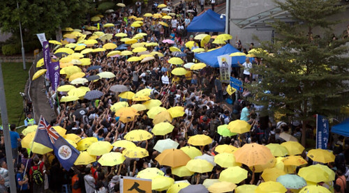 Đâu là kẻ thù lớn nhất của dân chủ ? | Vietnam Fraternité