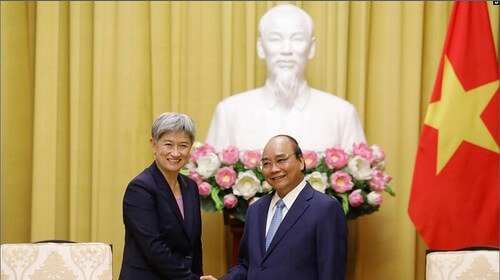 Nhiệm vụ của đối lập | Vietnam Fraternité