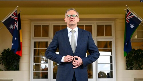 Cách vận hành guồng máy nhà nước Úc | Vietnam Fraternité