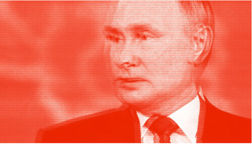 Chính sách truyền thông Putin dần dần khép kín ? | Vietnam Fraternité