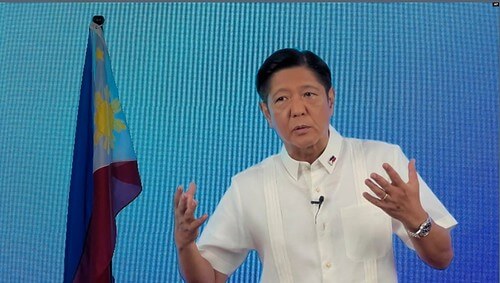 Chính trị Phi Luật Tân : Xoay 360 độ sau 36 năm | Vietnam Fraternité