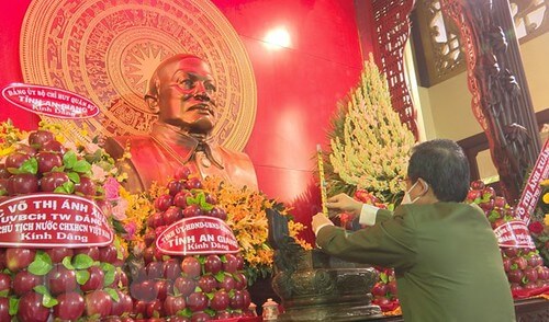 Bản chất bộ lạc của chế độ (hậu) cộng sản | Vietnam Fraternité