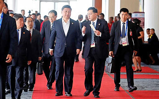 Vì bất an nên nhìn đâu cũng thấy kẻ thù ! | Vietnam Fraternité